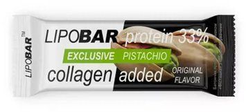 Lipobar Lipobar Exclusive - 50g Pistachio 1462741 фото
