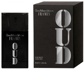 Туалетная вода Gian Marco Venturi Oud 100 ml 712692 фото