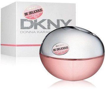 Парфумована вода Donna Karan DKNY Be Delicious Fresh Blossom 100 ml Тестер 645116 фото