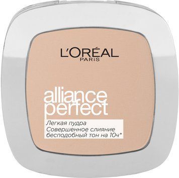 Пурі для обличчя L'Oreal Paris Alliance Perfect R2 Rose Vanilla 9 g 872356 фото