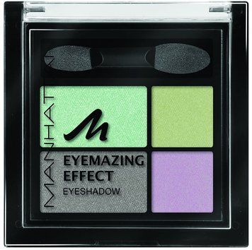 Manhattan Eyemazing Effect №81d Pastel The Truth Тіні для повік 5 g 877135 фото