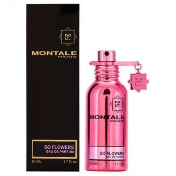 Парфумована вода Montale So Flowers 50 ml 719479 фото