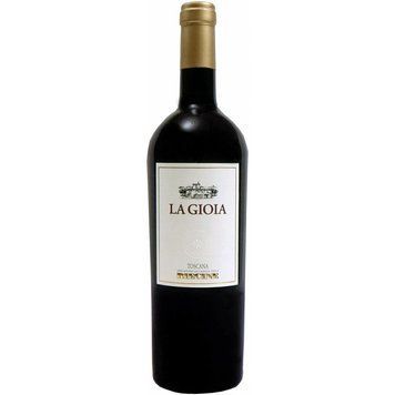 Вино Riecine La Gioia, 2004 (1,5 л) 436855 фото