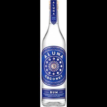 Ром Aluna Coconut Rum 37.5 % 0.7 л (WHS5060513300009) 1251278 фото