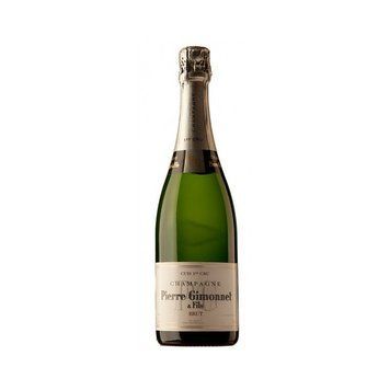 Шампанське Pierre Gimonnet & amp; Fils Cuis Premier Cru Brut (0,75 л) (BW33267) 436911 фото