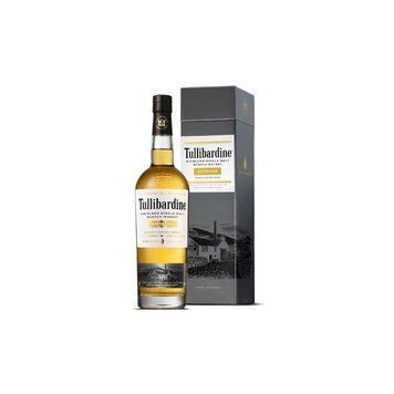 Віскі Tullibardine Sovereign, gift box (0,7 л) (BW12248) 434843 фото