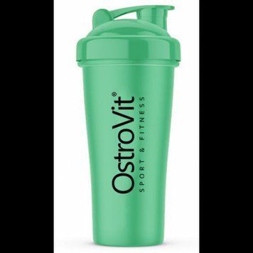 Шейкер OstroVit Shaker Sport 700 ml light green 1106151 фото