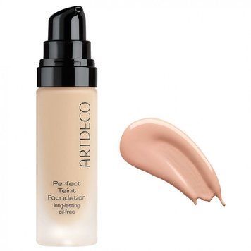 ARTDECO Perfect Teint Foundation №24 porcelain rose Тональний крем 20 ml 1083808 фото