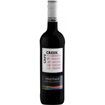 Вино Cape Creek Pinotage червоне сухе 14.5% 0.75 (WHS3263280115308) 1216211 фото
