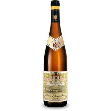 Вино Schloss Johannisberger Riesling Trocken, (0,75 л) (BW21212) 435495 фото