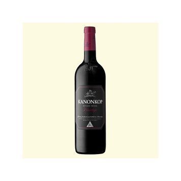 Вино Kanonkop Pinotage Black Label Estate (0,75 л) 435861 фото