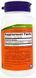 NOW Foods Maca 500 mg Veg Capsules 100 caps 416676 фото 2