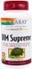 Solaray DIM Supreme 60 Veggie Caps Дііндолілметан 551545 фото 3
