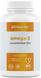 Sporter Omega 3 1000mg 500 Epa & 250 Dha 60 soft gel / 60 servings 1030947 фото 1