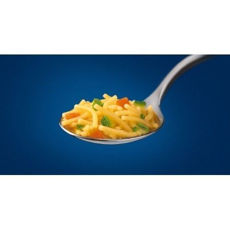 Макарони Barilla №30 Filini Vermicelles 500 г (WT2525) 698369 фото