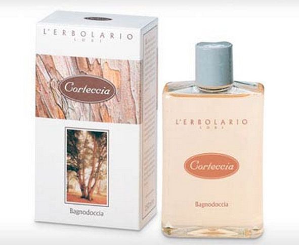 L'Erbolario Corteccia Bagnodoccia Гель для душу Кора дерева 250 ml 886190 фото