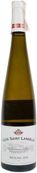 Вино Rene Mure Riesling Clos Saint Landelin 2017 сухе біле 0.75 л (FSH_3431442017047) 1395086 фото