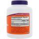 Now Foods Beef Gelatin 550 mg 200 caps (Гидролизат желатина) 416740 фото 2