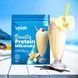 Протеїн VPLab Protein Milkshake - 500g Vanilla 1456350 фото 2