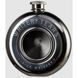 Віскі Pure Pot Still Writers Tears Irish Whiskey у подарунковій упаковці з флягою 0.7 л 40% (AS8000010739360) 1147390 фото 2