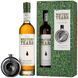 Віскі Pure Pot Still Writers Tears Irish Whiskey у подарунковій упаковці з флягою 0.7 л 40% (AS8000010739360) 1147390 фото 4