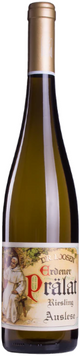 Вино Dr. Loosen Riesling Auslese Erdener Pralat 2022 біле солодке 8% 0.75 л (BWT3339) 1233798 фото