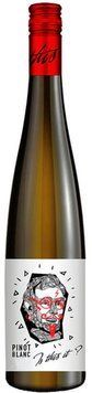 Вино Is this it Pinot Blanc біле 0.75 л (WHS5998623530422) 818478 фото