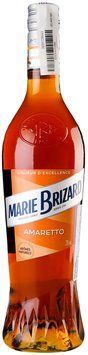 Ликер Marie Brizard Amaretto, 0.7л 23% (BDA1LK-LMB070-003) 1174090 фото