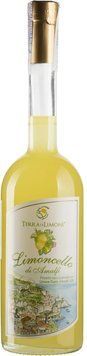 Ликер Terra di Limoni Liquore al limoncello Costa d'Amalfi 0.7 л (BWQ5892) 1080386 фото