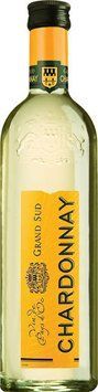 Вино Grand Sud Chardonnay біле сухе 0.25 л (VTS1312210) 903106 фото