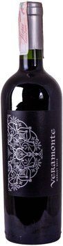 Вино Veramonte Merlot червоне сухе 0.75 л (FSH_7804620040346) 1395036 фото