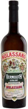 Вермут Mulassano Vermouth Dry 0.75 л (BWR3235) 1081779 фото