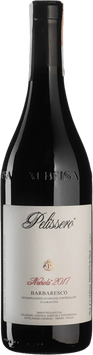 Вино Pelissero Barbaresco Nubiola 2017 красное сухое 0.75 л (BWW1532) 1081185 фото