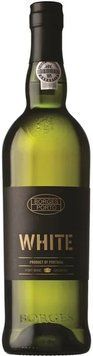 Портвейн Borges Branco Porto білий солодкий 0.75 л (YL5601129030036) 1372137 фото