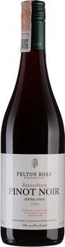 Вино Felton Road Bannockburn Pinot Noir 2021 червоне сухе (BWR1518) 1083307 фото