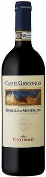 Вино Frescobaldi Brunello di Montalcino DOCG Castelgiocondo 2013 червоне сухе 0.75л (VTS2043131) 745137 фото