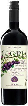 Вино Mare Magnum Gloria Nerello Mascalese Organic червоне сухе 13% 0.75 л (7340048608206) 1345758 фото