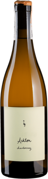 Вино Gentle Folk Ashton Chardonnay 2019 біле сухе 0.75 л (BWQ6057) 1249505 фото