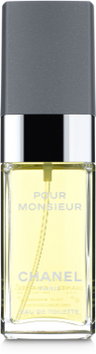 Туалетна вода Chanel Pour Monsieur 100 ml Тестер 732013 фото