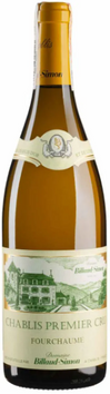 Вино Billaud-Simon Chablis Premier Cru Fourchaume 2021 біле сухе 0.75 л (BWR9887) 1246886 фото