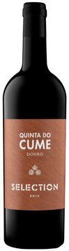 Вино Quinta Do Comu Selection Red 0.75 л (ALR15971) 1201730 фото