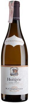 Вино M. Chapoutier Saint Peray Hongrie Blanc 2019 біле сухе 0.75л (BWR5540) 1079845 фото