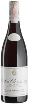 Вино Antonin Guyon Corton Clos du Roy 2021 червоне сухе 0.75 л (BWR9056) 1242939 фото