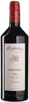 Вино Kalleske Shiraz Greenock 2021 червоне сухе 0.75 л (BWR4916) 1084640 фото