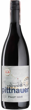 Вино Pittnauer Pinot Noir красное сухое 12.5 % 0.75 л (BW46545) 1218882 фото