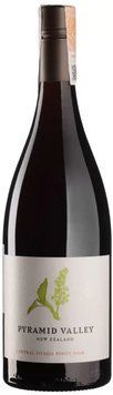 Вино Pyramid Valley Central Otago Pinot Noir 2020 червоне сухе 0.75 л (BWW8018) 1083309 фото