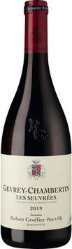 Вино Robert Groffier Pere & Fils Chambolle-Musigny 1er Cru Les Amoureuses (0,75 л.) 1243362 фото