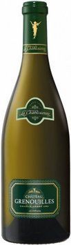 Вино La Chablisienne Chablis GrCru Grenouilles 2015 біле сухе 0.75л (VTS1607151) 745138 фото