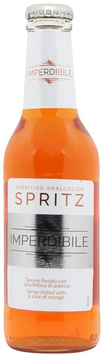 Напій Fava Bibite Aperitivo Spritz безалкогольний газований 0.2 л (8006672400027) 1265944 фото