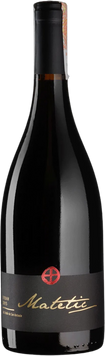 Вино Matetic Vineyards Syrah Matetic 2015 червоне сухе 0.75 л (BWQ8750) 1083224 фото